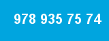 978 935 75 74